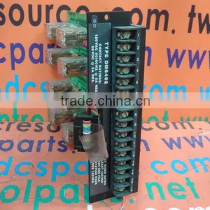 FISHER ROSEMOUNT CONTROLS CRETE OUTPUT BOARD Controller DM6462X1-B1 thumbnail-1