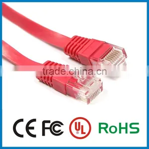 CAT.6 Ethernet Lan Network Cable thumbnail-1