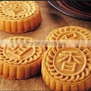 Hongkong Wholesale Automatic Almond Cake Machine Food Machines thumbnail-3