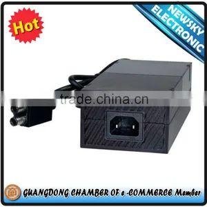 New AC Adapter Charger Power Supply Cord Cable for XBOX ONE Brick 135W 12V thumbnail-1
