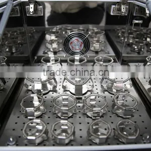 LCD Digital Laboratory Incubator Shaker thumbnail-5