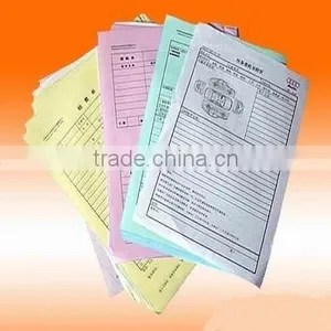 Commercial Invoice thumbnail-1