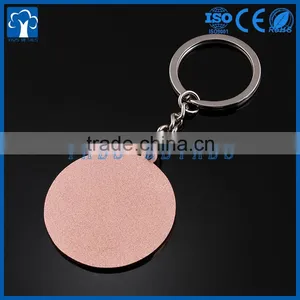 Promotional Keychain Advertising Keychain Custom Metal Keychain thumbnail-5