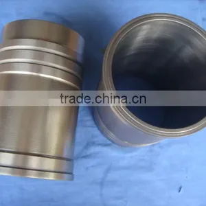 High Quality Engine Cylinder Liner thumbnail-2