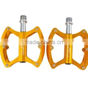 Hot Selling High Quality Wholesale Price Durable Aluminum Alloy Bicycle Pedals GB-712 Bicycle Parts thumbnail-1