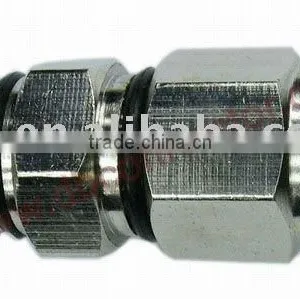 Dongbei Waterproof Brass RG11 5/8KS Feed Thru Connector thumbnail-1