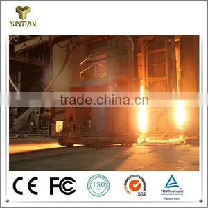 Steelmaking Economical Slag Remove Dart Application Machine thumbnail-1