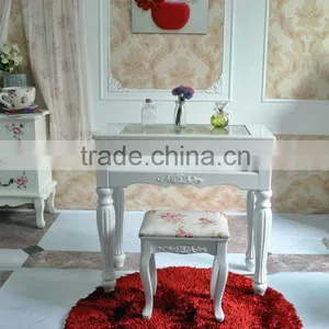 European Style Manicure Table/ Nail Salon Furniture thumbnail-4