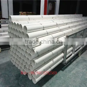 PVC Pipe Extrusion Line thumbnail-1
