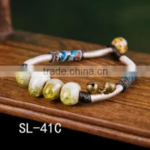 Newest Fashionable Hot Sales Charm Bracelet thumbnail-3