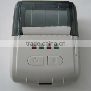 Bluetooth Pocket Printer 58mm thumbnail-1