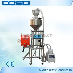 Metal Separator With Vibrating Screen Feeding thumbnail-1