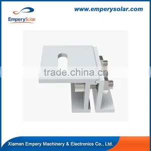 High Quality Mounting Fixture / Solar Component for Tin Roof Solar Racking System thumbnail-2