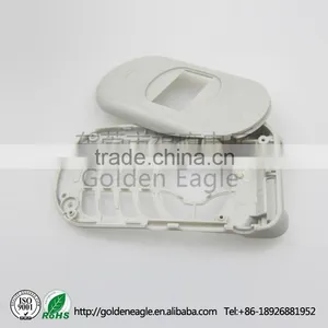 High Precision Plastic Mobile Phone Cover thumbnail-1