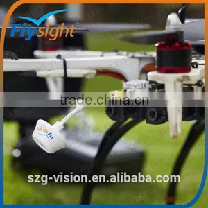 G2929 Flysight CPA5G 5.8ghz Circular Polarized FPV Antenna for RC Hobby thumbnail-5