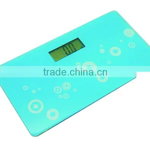 Mini Electronic Body Scale thumbnail-1