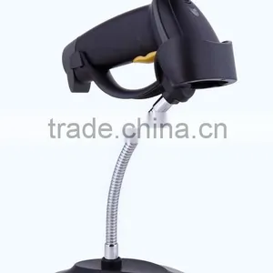1D Laser Barcode Reader Scanner thumbnail-5