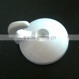 Shower Wall Bracket thumbnail-1