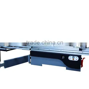 Woodworking Machine Table Saw, Table Saw thumbnail-1