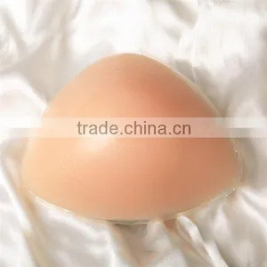 Xinxinmei Triangle-shaped Breast Prosthesis for Mastectomy thumbnail-1