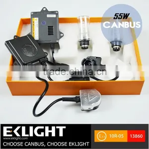 2016 EKLIGHT the Most Popular 55w Hid Driving Lights thumbnail-3