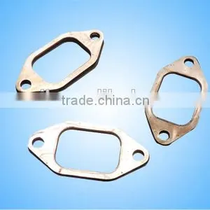 Exhaust Pipe Gasket thumbnail-1