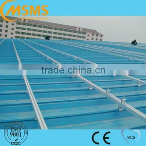 High Quality Aluminum 4kw Solar Panel Home Kit for Home thumbnail-3