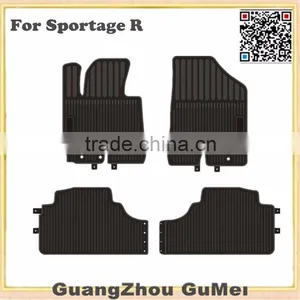 High Quality New Design Car Floor Mat for Hyundai Sportage R thumbnail-1