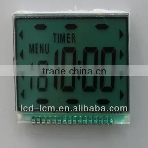 Custom for Sale 7 Segment Lcd Panel thumbnail-1
