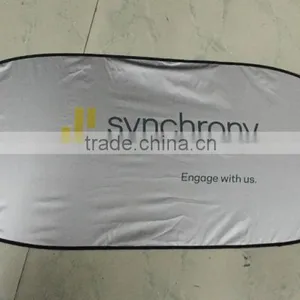 Best Selling Nylon Rear Sunshade/car Rear Nylon/nylon Mesh Sunshade thumbnail-5