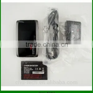 Unlocked Sierra Wireless Aircard 762S 100Mbps LTE 4G FDD 800/1800/2100/2600 MHz Mobile Hotspot WIFI Router Modem thumbnail-1