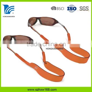 Classic Sports Eyewear Retainer Custom Sunglasses Strap Neoprene thumbnail-1