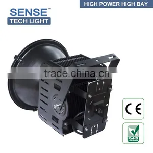 High Quality Waterproof 200W LED High Bay Light thumbnail-2