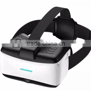 3D VR Virtual Reality Headset VR Box All in One Machine VR Remote thumbnail-1