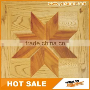 New Top Selling Competitive Price Water Resistant Wood Flooring Manufacturer From China thumbnail-1