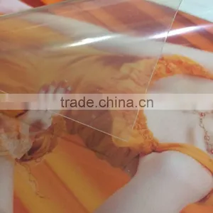 Studio, High Transparent Photo Cold Lamination PVC Film thumbnail-4
