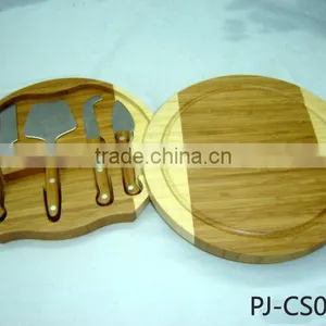 Luxury Cheese Set thumbnail-1