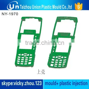 How to Get a Quote for Plastic Injection Mold and Molding thumbnail-2