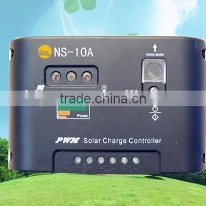 12V 24V 48V 10A 30A 50A Solar Charge Controller/Mppt Solar Controller thumbnail-1