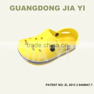 Eva Clog, Holey Soles Clog, Clog Shoes, Garden Shoe thumbnail-4