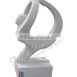 Abstract Modern Sculpture thumbnail-1
