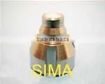 CHMER EDM WIRE CUT CH102 DIAMOND Wire Guide thumbnail-1