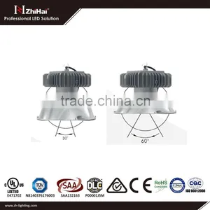 Factory Sale Anti-corrosion LED High Bay Light for Gas Station thumbnail-1