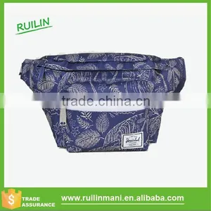 Wholesale Custom Waist Bag For Ipad thumbnail-1