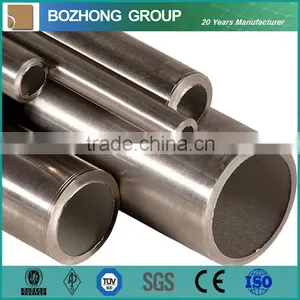 Nickel Alloy Inconel 625 Pipe thumbnail-4