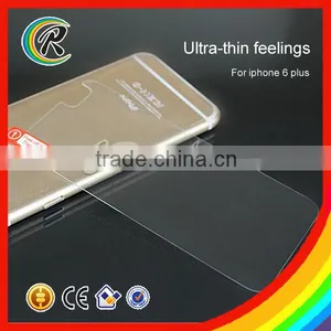 Anti Shatter / Break Rear Tempered Glass Film for Iphone 6 Plus/6S Plus Back Glass Protector thumbnail-2