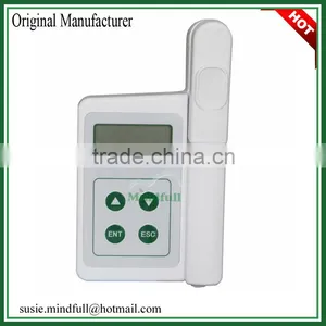 0-99.9SPAD Leaf Chlorophyll Tester/Chlorophyll Content Meter thumbnail-1