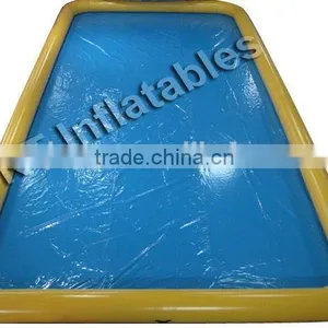 2016 Hot Sale Customized Inflatable Rectangular Swimming Pool thumbnail-6
