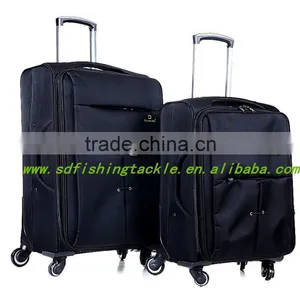 2015 Best Quality Nylon Trolly Bag on Sale thumbnail-1