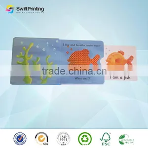 Economic New Arrival Hardcover Book for Sport Printing thumbnail-1